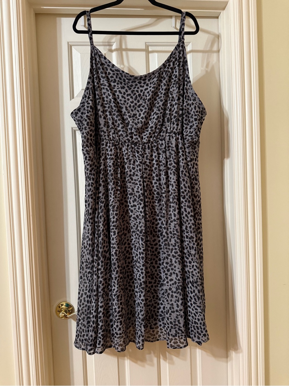Torrid Plus Size Dress